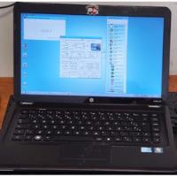 Hp Dv5-2040br Core I5 / 4gb Ram / Ssd 120gb Como Desktop, usado comprar usado  Brasil 