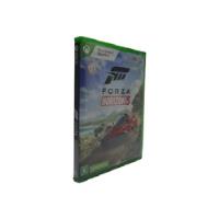 Usado, Forza Horizon 5 Xbox Series X E Xbox One Original Física comprar usado  Brasil 