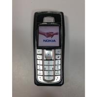 Usado, Celular Nokia 6230 Antigo Bloqueado Q5 Leia   comprar usado  Brasil 