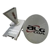 Kit 2 Antena Direc. 23dbi Blindada + Caixa 5.8ghz Algcom comprar usado  Brasil 