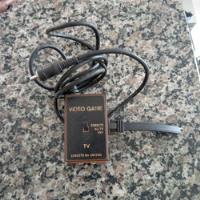 Usado, Chave Comutadora Antena Tv Vídeo Game Atari Mega Drive Cabo comprar usado  Brasil 