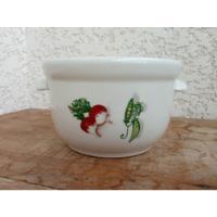 Bowl Feijoada Ou Sopa Porcelana Real Calorama Refratária  comprar usado  Brasil 