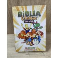 Bíblia. Crianças Diante Do Trono comprar usado  Brasil 