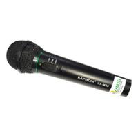 Microfone Kapbom Ka-m86 (somente O Microfone, Sem Receptor) comprar usado  Brasil 