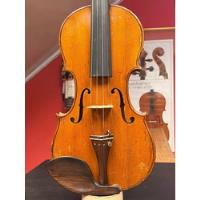 Violino Antigo Italiano, Séc. 19, Para Vender Hoje!!! comprar usado  Brasil 