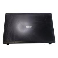 Tampa Da Tela Do Notebook Acer Aspire 5741 - Original comprar usado  Brasil 