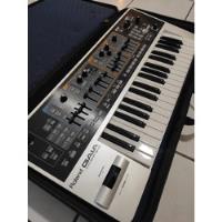 Roland Gaia Sh-01 (sintetizador), usado comprar usado  Brasil 