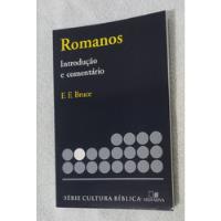 Romanos , usado comprar usado  Brasil 