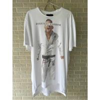 Camiseta Gr1ps Everyday Warrior G Grips Jiu-jitsu Bjj Kimono comprar usado  Brasil 