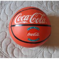 Mini Bola - Coca Cola - Basquete Atlanta 1996, usado comprar usado  Brasil 