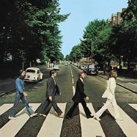 Cd Usado The Beatles - Abbey Road  comprar usado  Brasil 