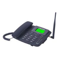 Telefone Celular De Mesa 4g Com Wi-fi Ca-42sx4g Cor Preto comprar usado  Brasil 
