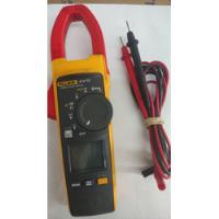 Alicate Amperímetro Digital Fluke 374-fc 600a Ac/dc True Rms comprar usado  Brasil 