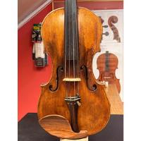 Violino Antigo Joan Carol Klotz, Séc. 18 comprar usado  Brasil 