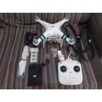Drone Dji Phantom 3 Standard Com Mochila Nova comprar usado  Brasil 