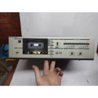 Cassete Deck Philips Ah 949-p Sem Teste Sem Garantia! comprar usado  Brasil 