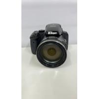  Nikon Coolpix P900 Compacta Avançada Seminova - Revisada  comprar usado  Brasil 