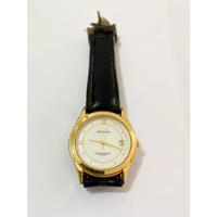 Relógio Antigo Mondaine Dourado comprar usado  Brasil 