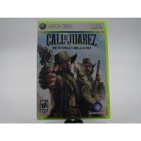 Jogo Xbox 360 - Call Of Juarez: Bound In Blood (1), usado comprar usado  Brasil 