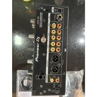 Mixer Pioneer Djm 450 + Case   comprar usado  Brasil 