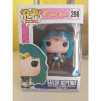 Funko Pop Sailor Neptune Original comprar usado  Brasil 