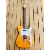 Guitarra Telecaster Fender Squier California Series comprar usado  Brasil 