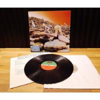 Lp Led Zeppelin - Houses Of The Holy (importado / 180g) comprar usado  Brasil 