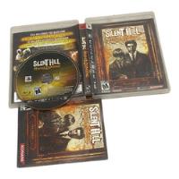 Silent Hill Homecoming Ps3 Envio Ja! comprar usado  Brasil 