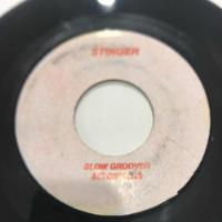 Lp Compacto- Alton Ellis/ Ugly ( Slow Groover/ Re-mix ) comprar usado  Brasil 