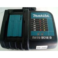 Carregador De Bateria 7.3 A 28v Makita Bivolt comprar usado  Brasil 