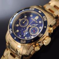 Relógio Invicta Pro Diver Masculino comprar usado  Brasil 