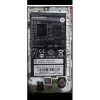 Bateria De Celular Eg30 Motorola Xt890, Xt919,xt920 D3, Razr comprar usado  Brasil 