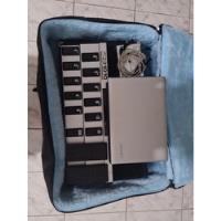 Controlador Fcb 1010 + Interface + Pedalboard + Case Luxo , usado comprar usado  Brasil 