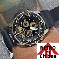 Relógio Citizen Combo 8946 Raro Anos 80  comprar usado  Brasil 