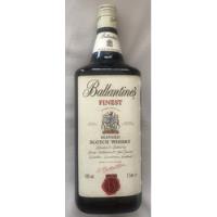 Whisky Ballantines Blended 2 Litros 43% Vol. Raridade comprar usado  Brasil 