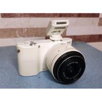 Câmera Samsung Nx1000 comprar usado  Brasil 