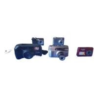 Câmeras Diversas Defeitos/ Consertos/sucatas-lote 2 - 5 Pçs comprar usado  Brasil 