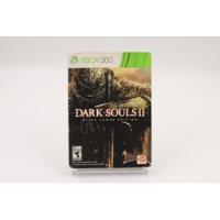 Jogo Xbox 360 - Dark Souls Ii Black Armor Ed. (1), usado comprar usado  Brasil 