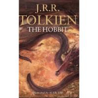 The Hobbit De J. R. R. Tolkien Pela Harper Collins (1995) comprar usado  Brasil 