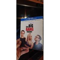 The Big Bang Theory - 1° Temporada - Blu-ray, usado comprar usado  Brasil 