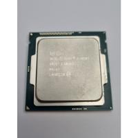 Usado, Processador Intel Core I5-4690t Sr1qt Soquete Lga1150 comprar usado  Brasil 