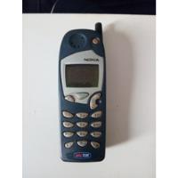 Usado, Celular Antigo Nokia 5126 Tijolão  comprar usado  Brasil 