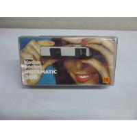 Câmara Kodak Pocket Instamatic 200 - No Estado comprar usado  Brasil 