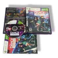 Dance Central Xbox 360 Envio Rapido!! comprar usado  Brasil 