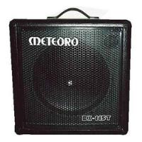 Amplificador Ultrabass Bx 200 Meteoro Bivolt + Nf comprar usado  Brasil 