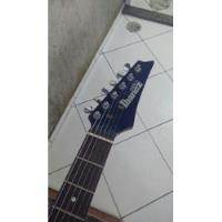 Usado, Guitarra Ibanez Gio  comprar usado  Brasil 
