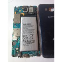 Celular Samsung Galaxy A5 A500 (sucata) comprar usado  Brasil 