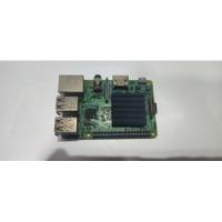 Placa Raspberry  Pi3 Vai Com Sistema Recalbox Usada , usado comprar usado  Brasil 