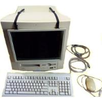 Computador The Apple Macintosh Performa 5215 Cd Completo Ler comprar usado  Brasil 