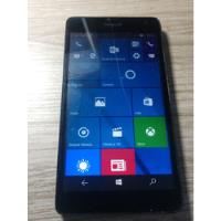 Celular Microsoft Lumia 535 Touch Ruim Rm1090 Placa Mãe Boa  comprar usado  Brasil 